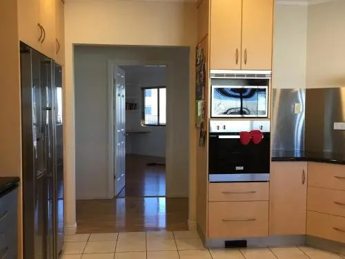 Townsville Apartments on The Strand - Penthouse