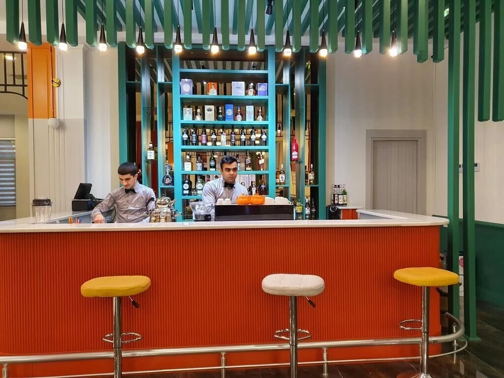 Porto Hotel Baku