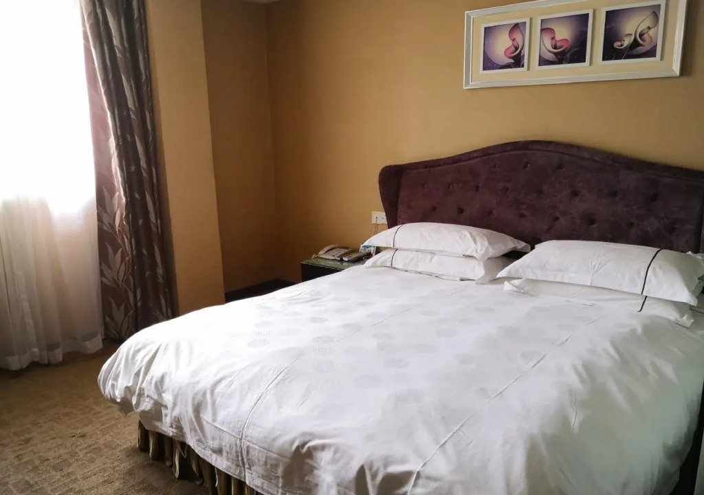 Yiwu Landi Boutique Hotel