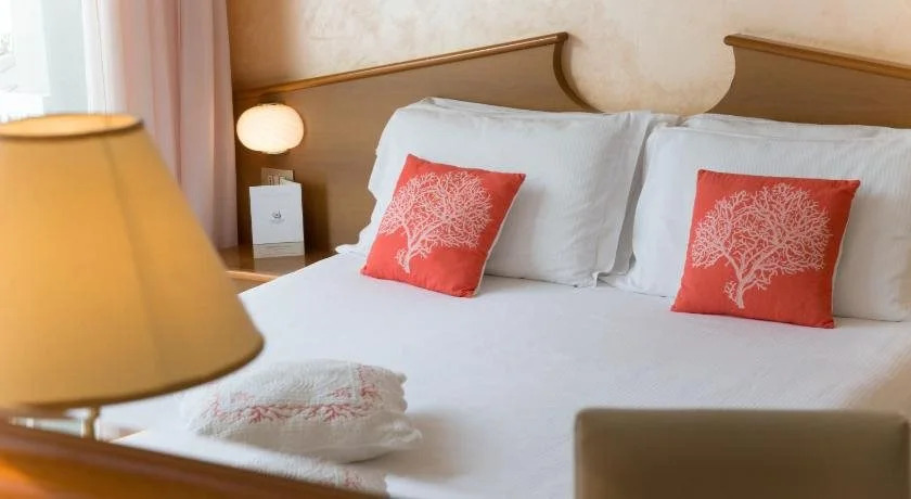 Corallo Wellness Hotel