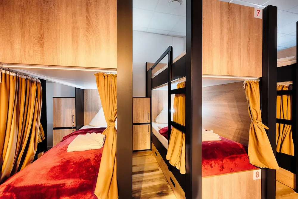 Hostel Westlight