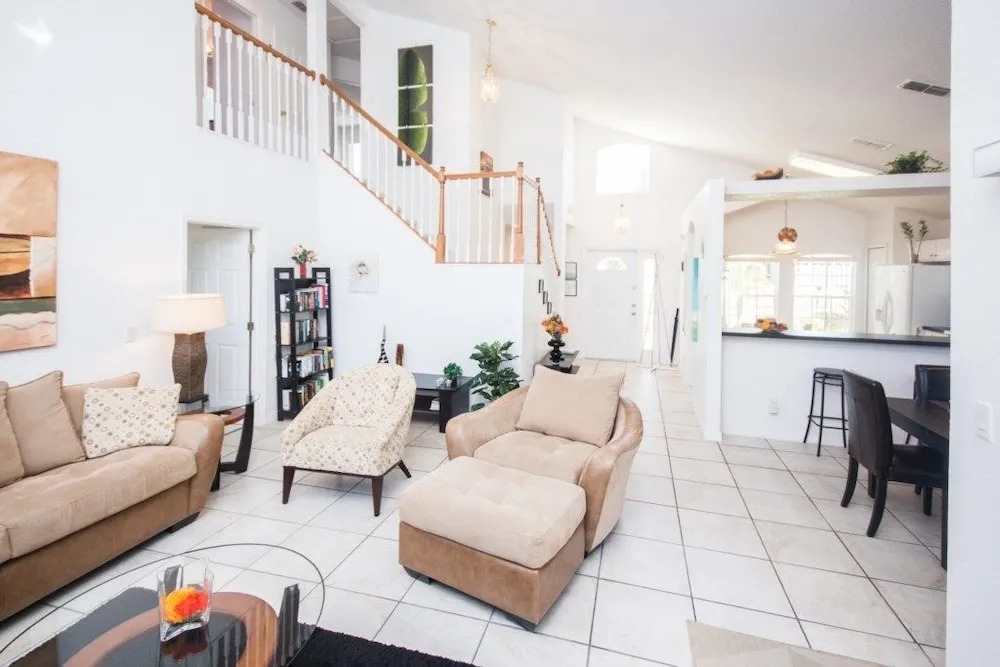 Ip60529 - Highlands Reserve - 4 Bed 2.5 Baths Villa
