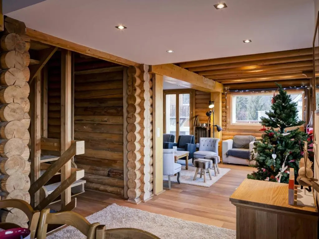 Chalet La Tania, 8 pièces, 15 personnes - FR-1-513-21