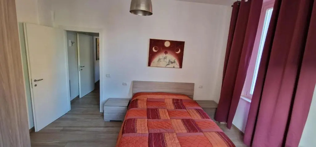 Appartamento Santa Lucia