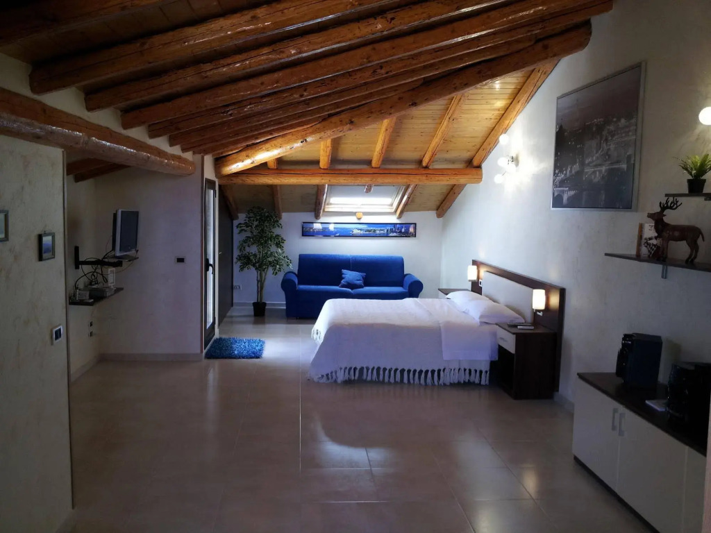 B&B Suite