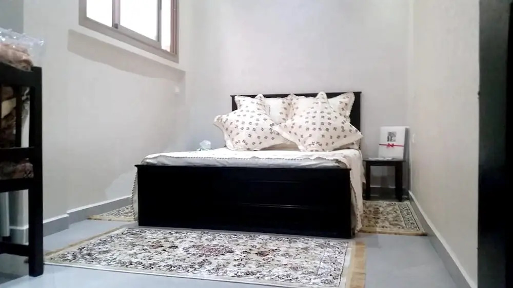Apartment with One Bedroom in Agadir, with Wifi - 4 Km From the Beach