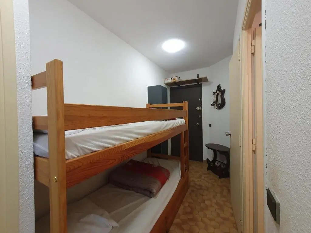 Appartement Sète, 1 pièce, 4 personnes - FR-1-338-324