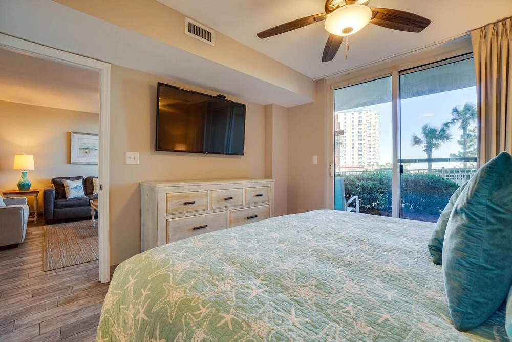 Pelican Beach Resort by Panhandle Getaways