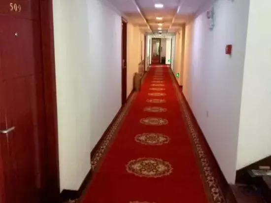 Hotels in Siam