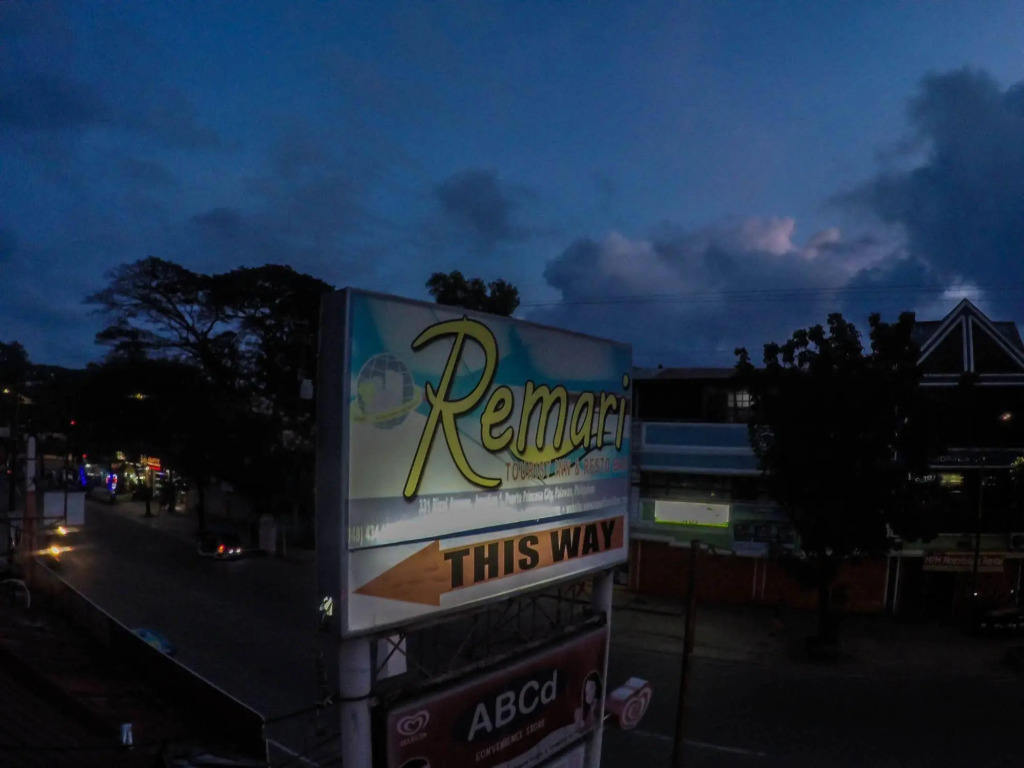 Remari Tourist Inn