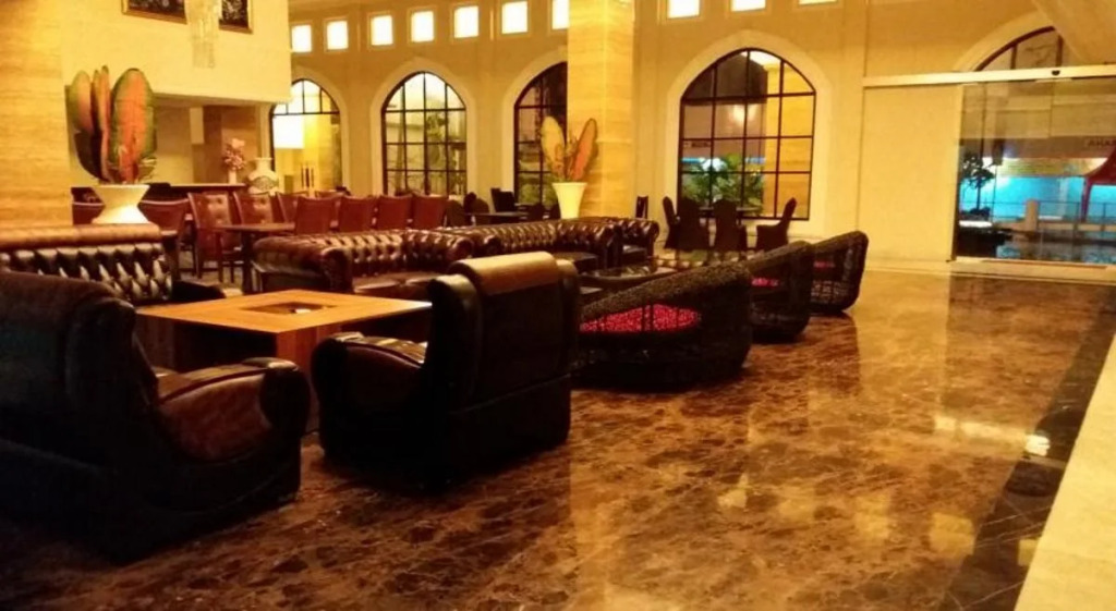 D'Senopati Malioboro Grand Hotel