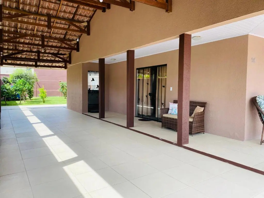 Casa Da Dona Maria