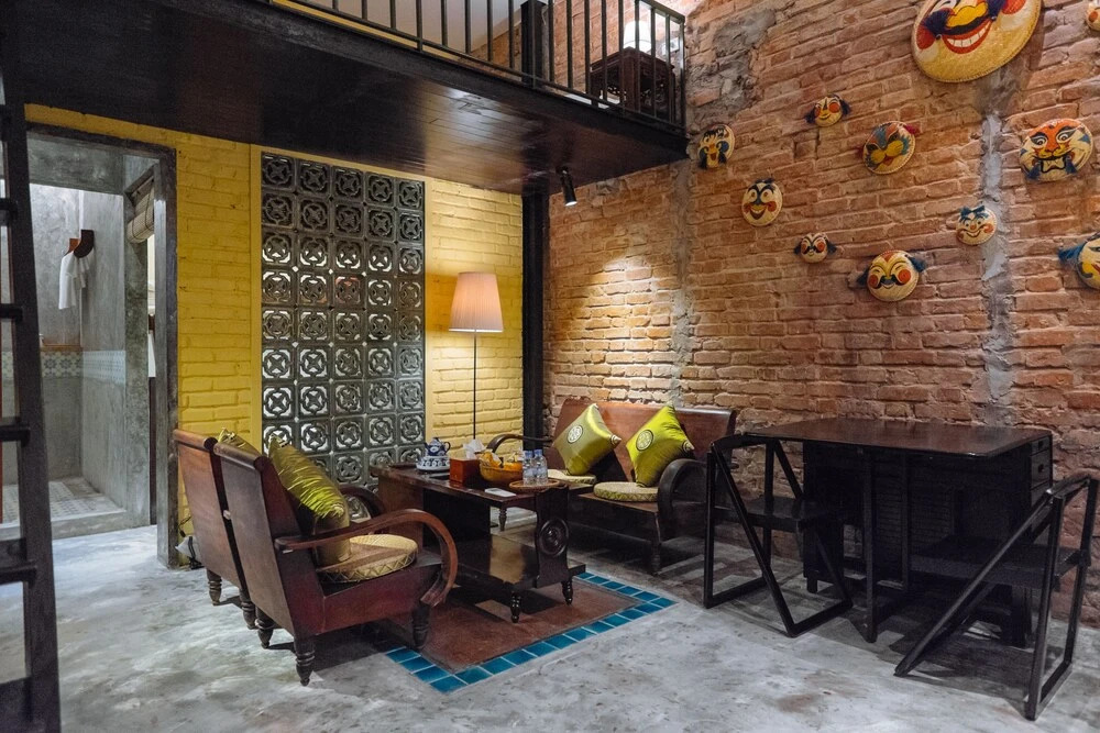 Chillout Homestay