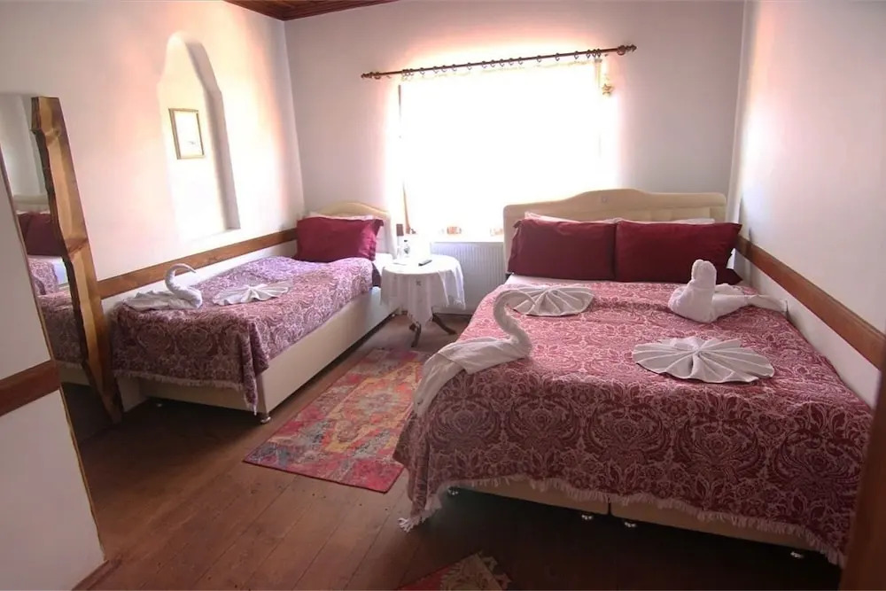 AHŞENA BAĞ-Badeli Konak Safranbolu