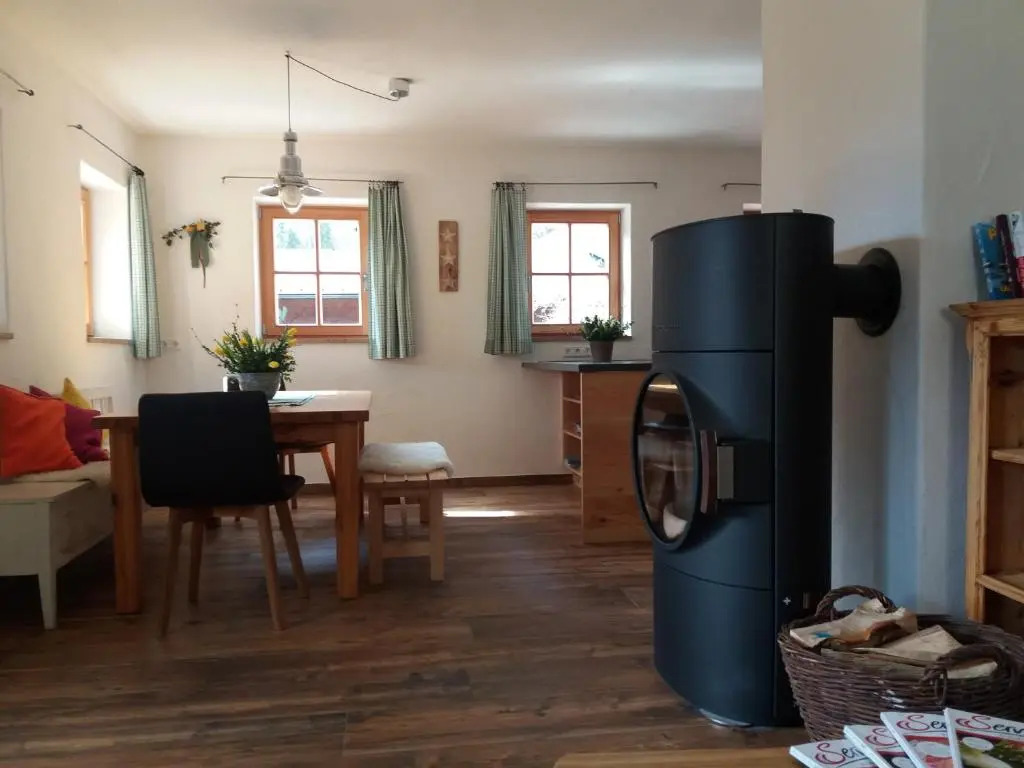 Chalet Prinzis