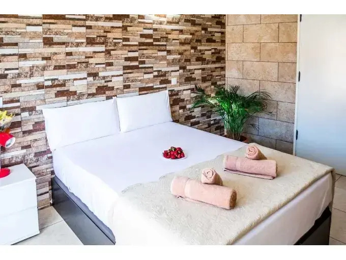 Hostel Poseidon - HM