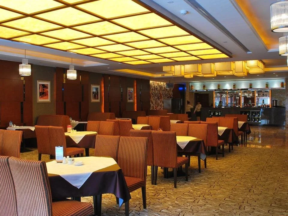 Horizon International Hotel
