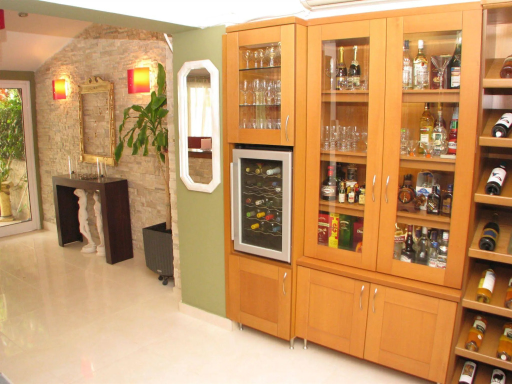 Hotel Mallas