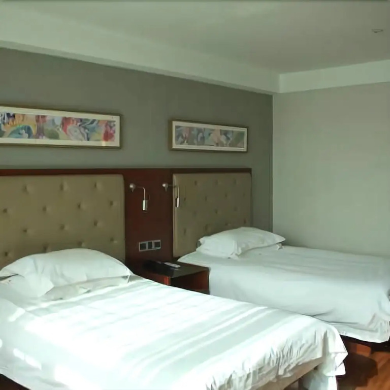 Motel 168