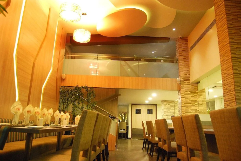 Hotel Lucky Galaxy