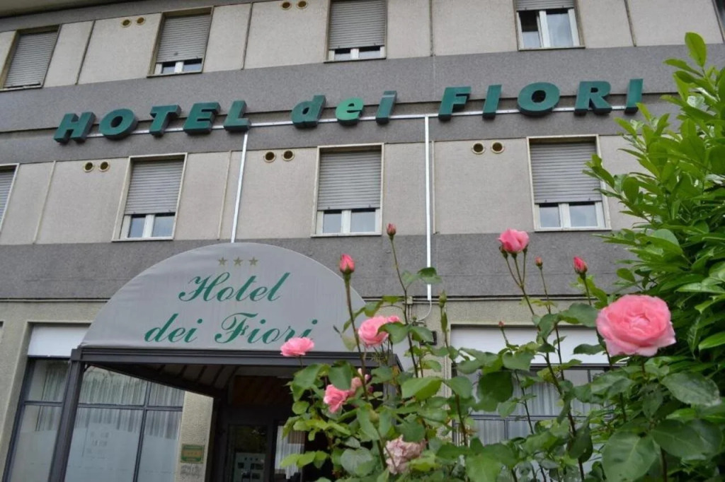 Hotel Dei Fiori
