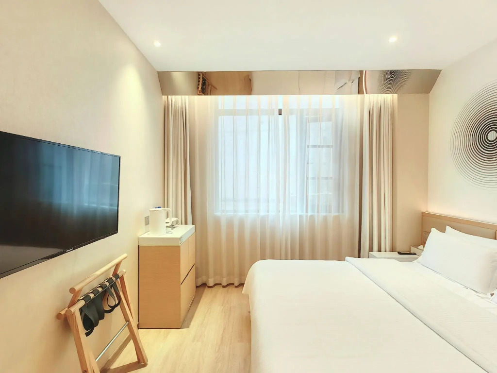 Nanjing Gold Star Hotel