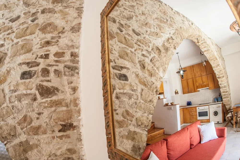 Angelis Traditional Village House