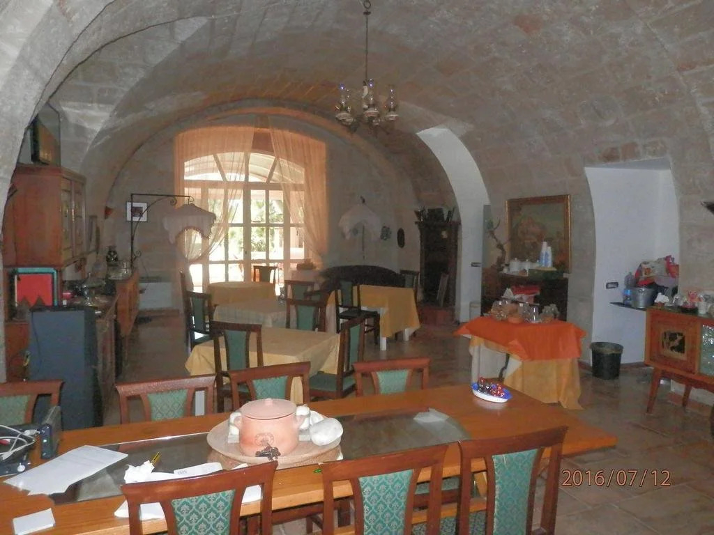 Masseria SD di Manchisi