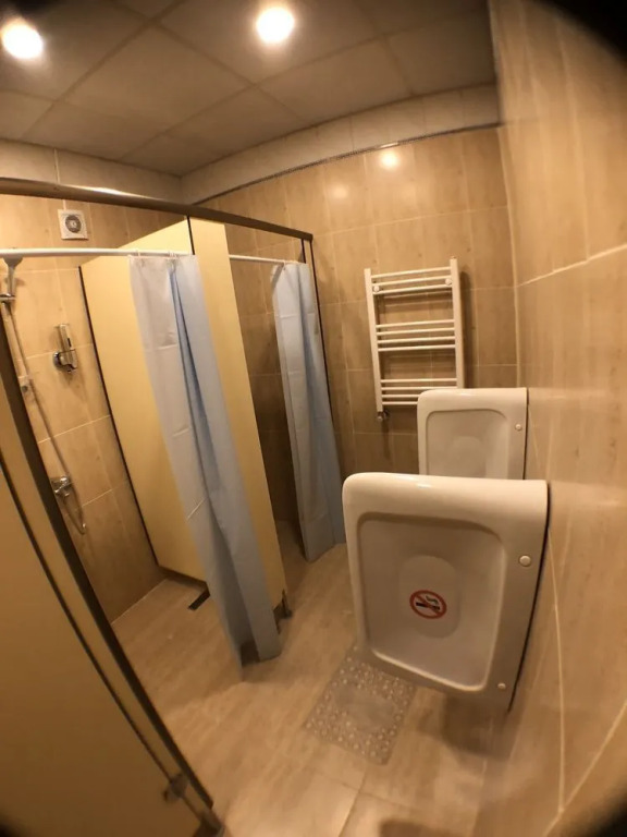 Comfy HOSTEL