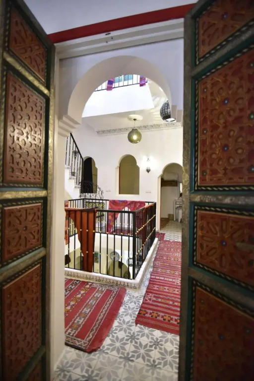 Zoco Riad