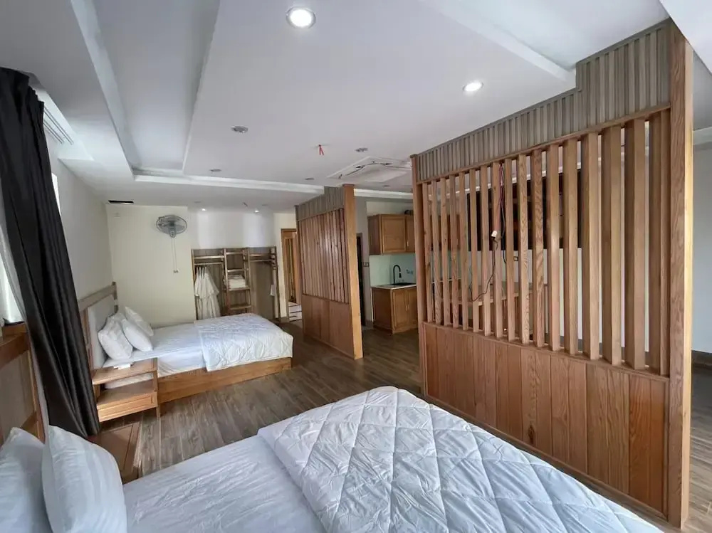 Sk Boutieque Hotel