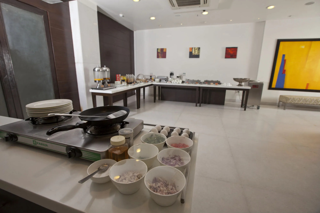 Amber Inn by Orion Hotels
