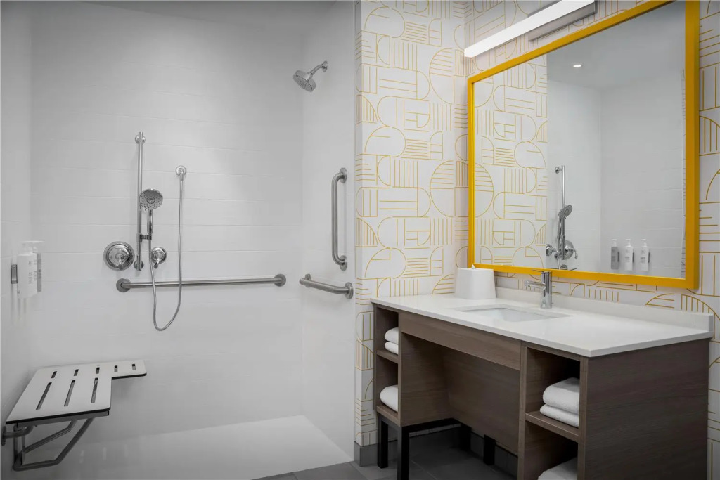 Home2 Suites By Hilton Tooele