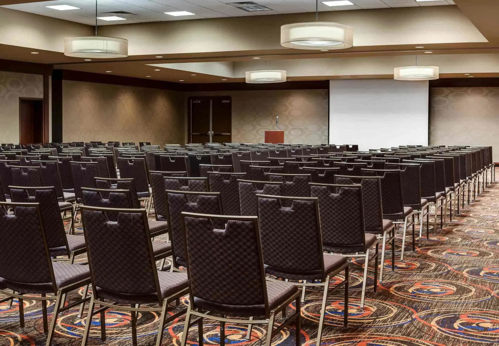 Courtyard by Marriott Columbia