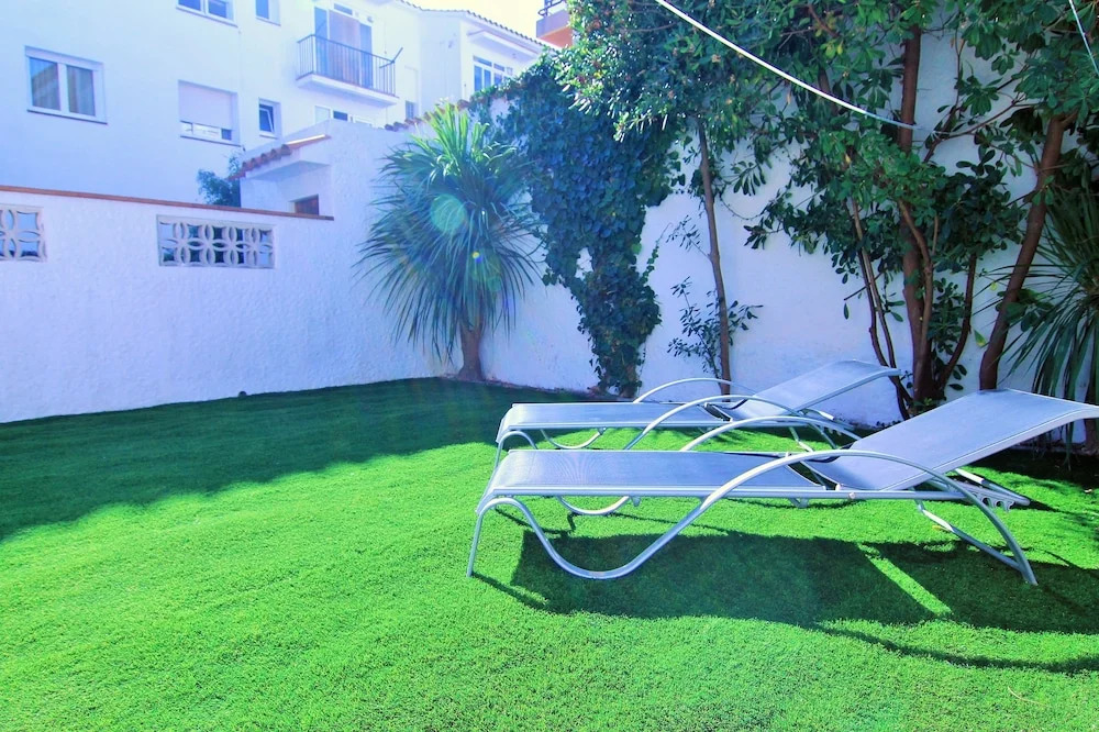 Apartament Magnolia Sitges Rentals