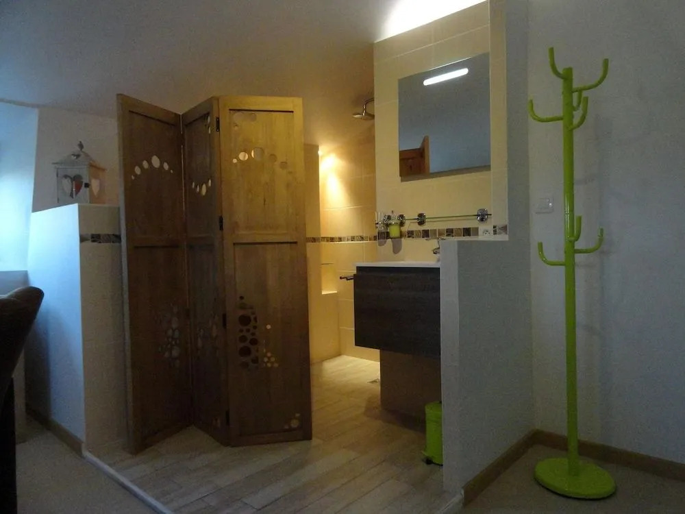 B&B l'Améthyste
