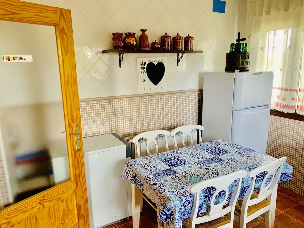 Casa Roman I