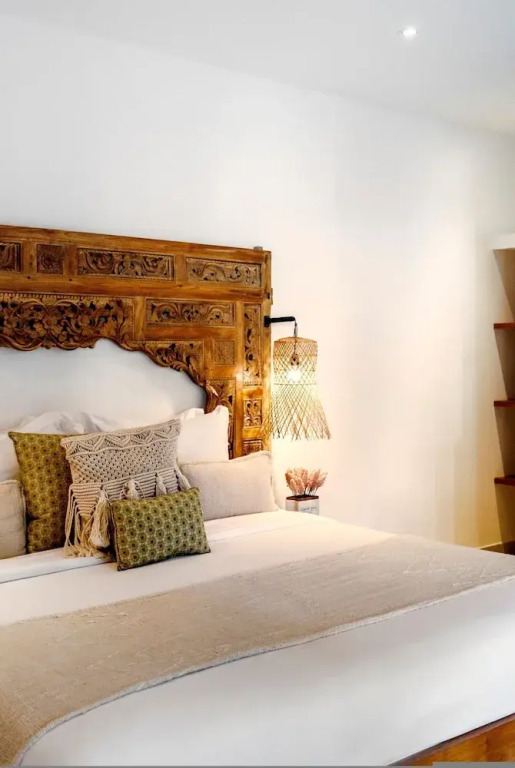 Villa Nabi by Alfred in Bali