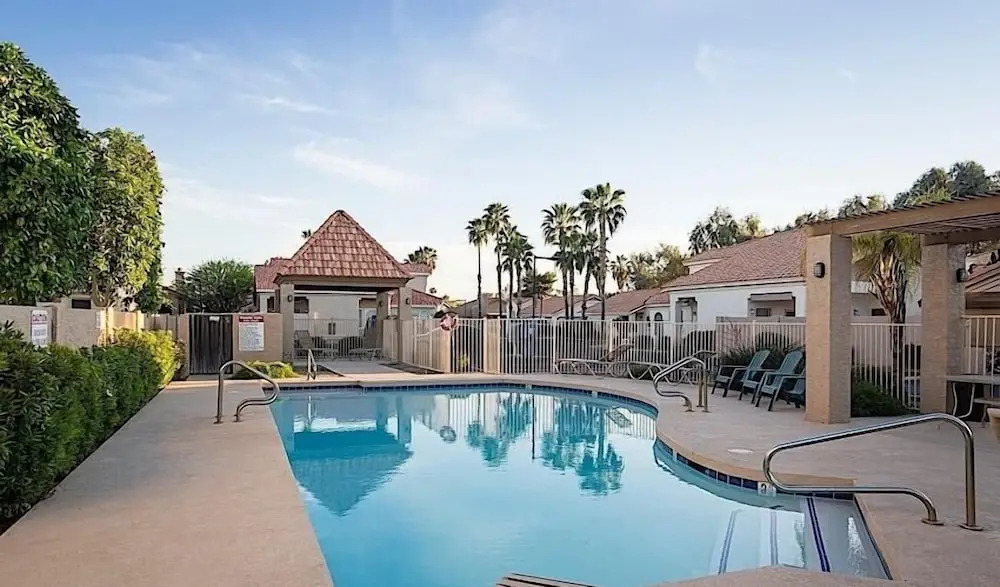 Take It Easy By Signature Vacation Rentals