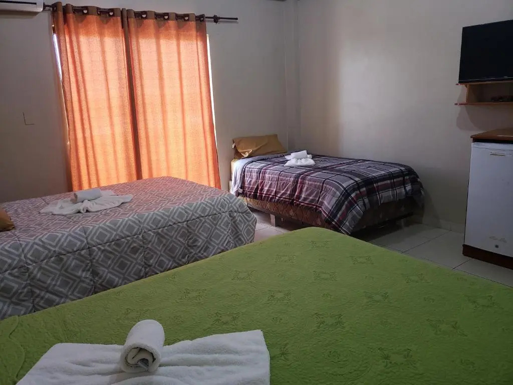 Class Apart Hotel