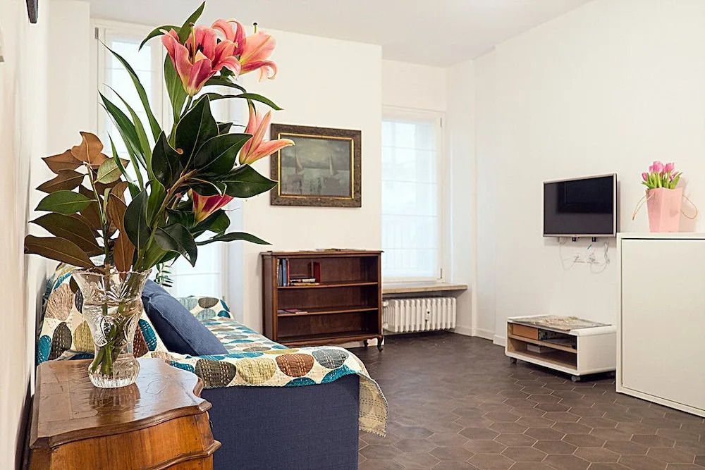 Flats4Rent Isolo Holiday