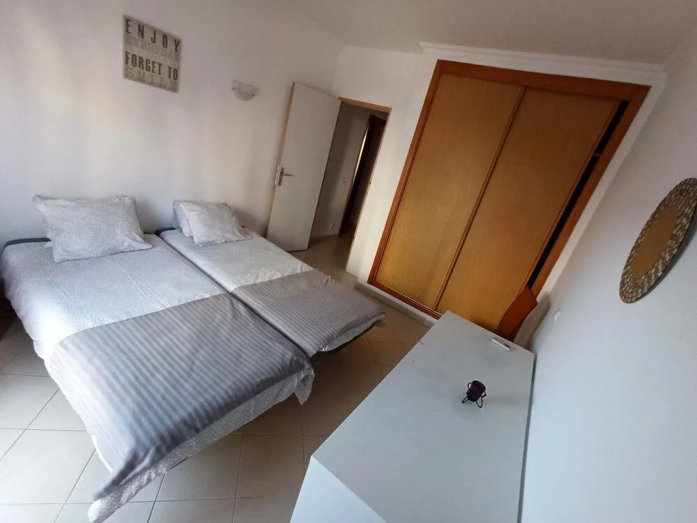 Sol Nascente Apartment