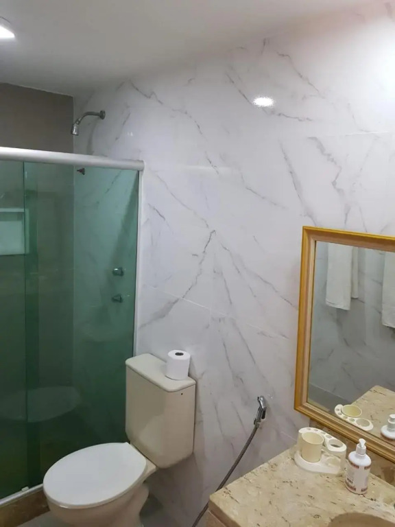 BARRA BELLA PRAIA RESIDENCE - Internet 350mb -TV -AR - Vista mar - Temporadas - HomeOficce