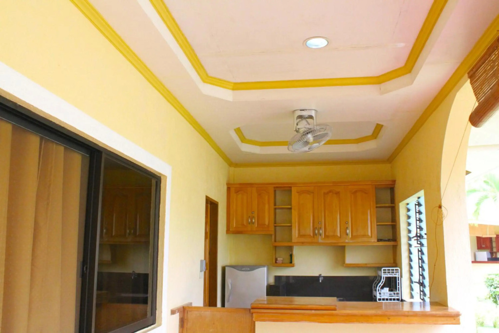 Bohol Sunside Resort