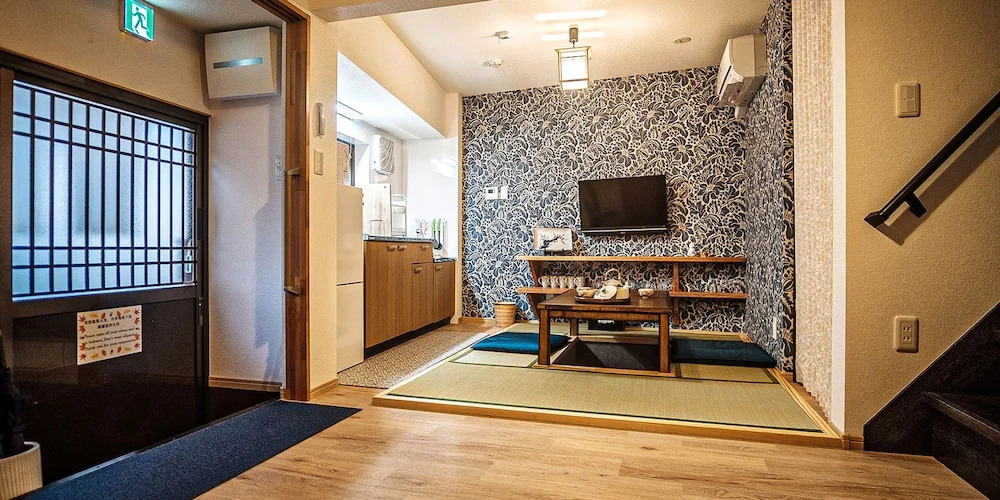 Shirakawa Seiryuan Bettei - Vacation STAY 88645v