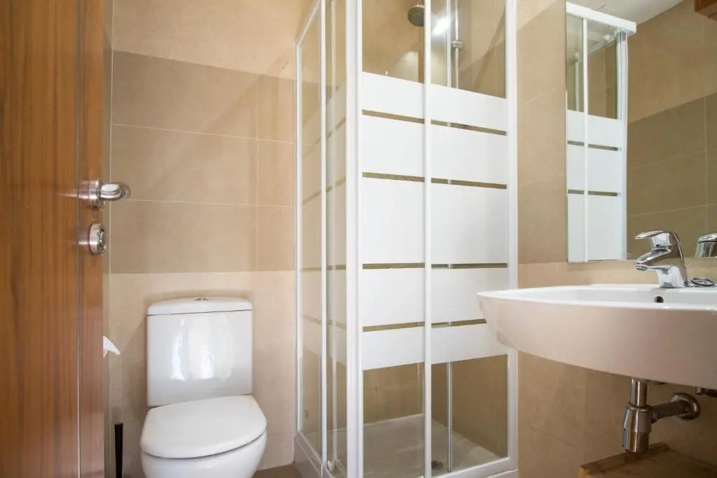 Apartamentos Adelfas