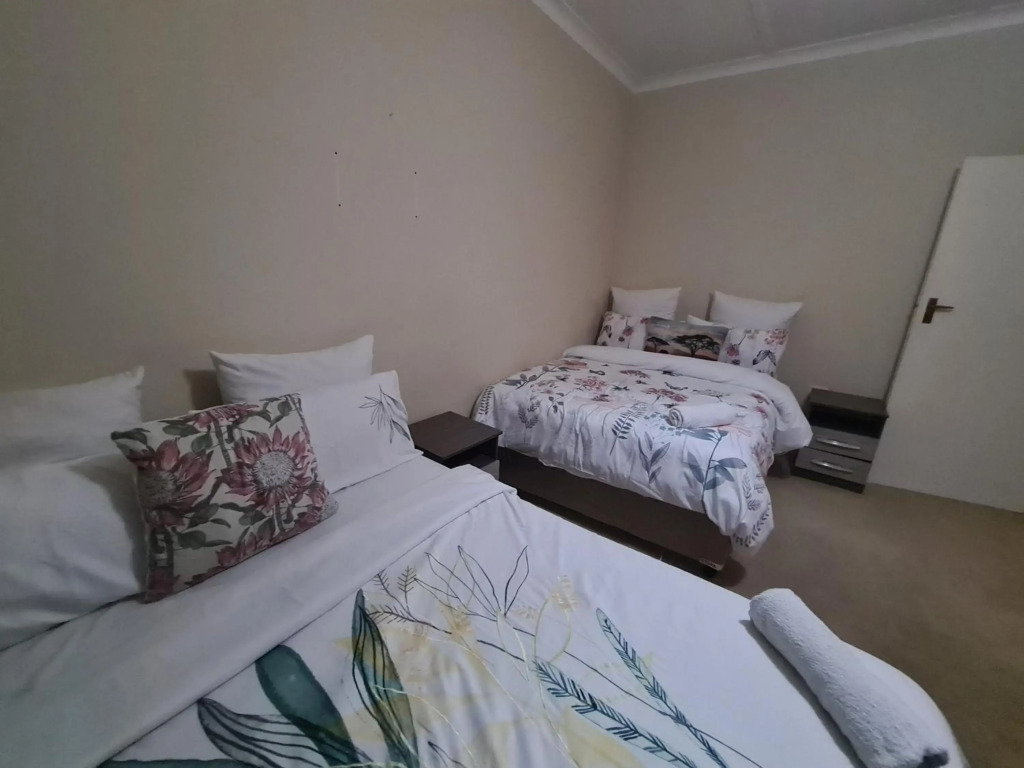 Zenith House Boston Self Catering Accomodation