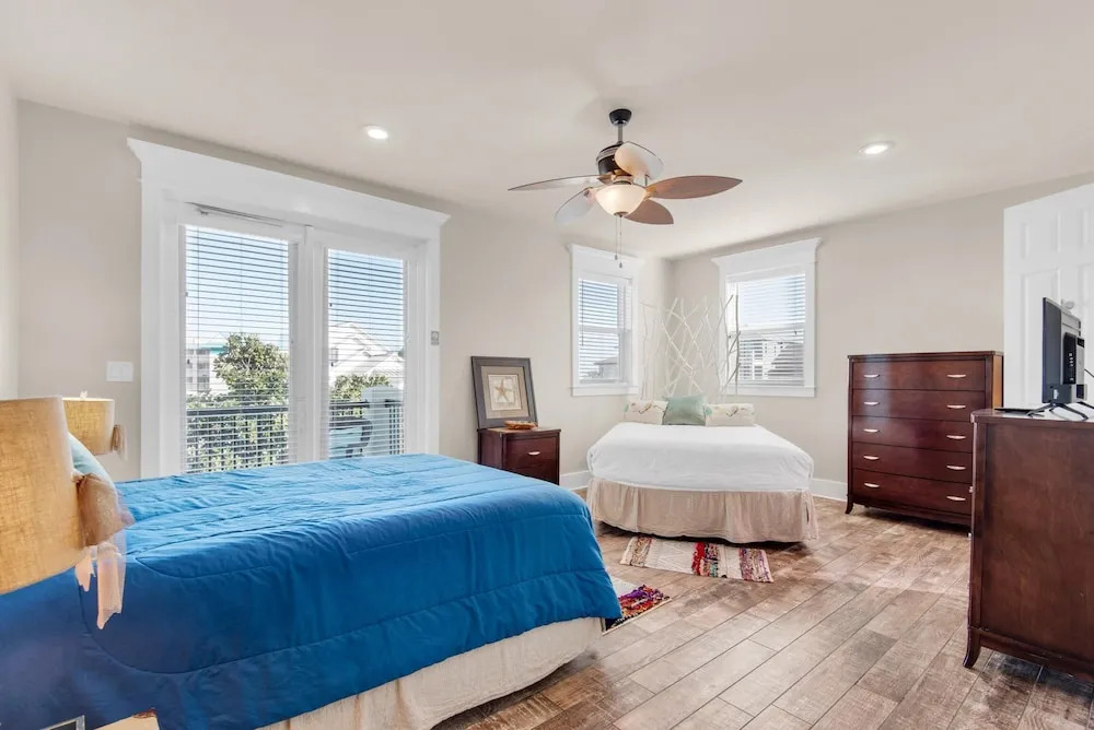Miramar Beach Villa 101