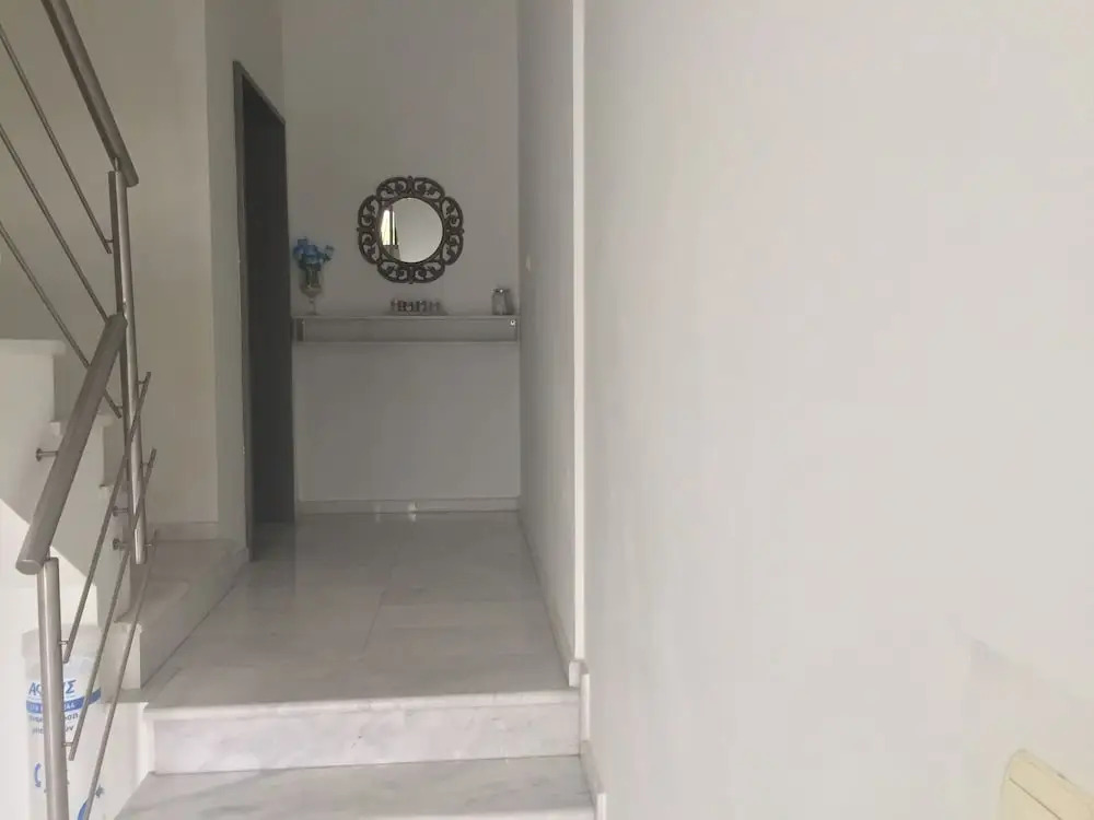 Rethymno Blue Residence