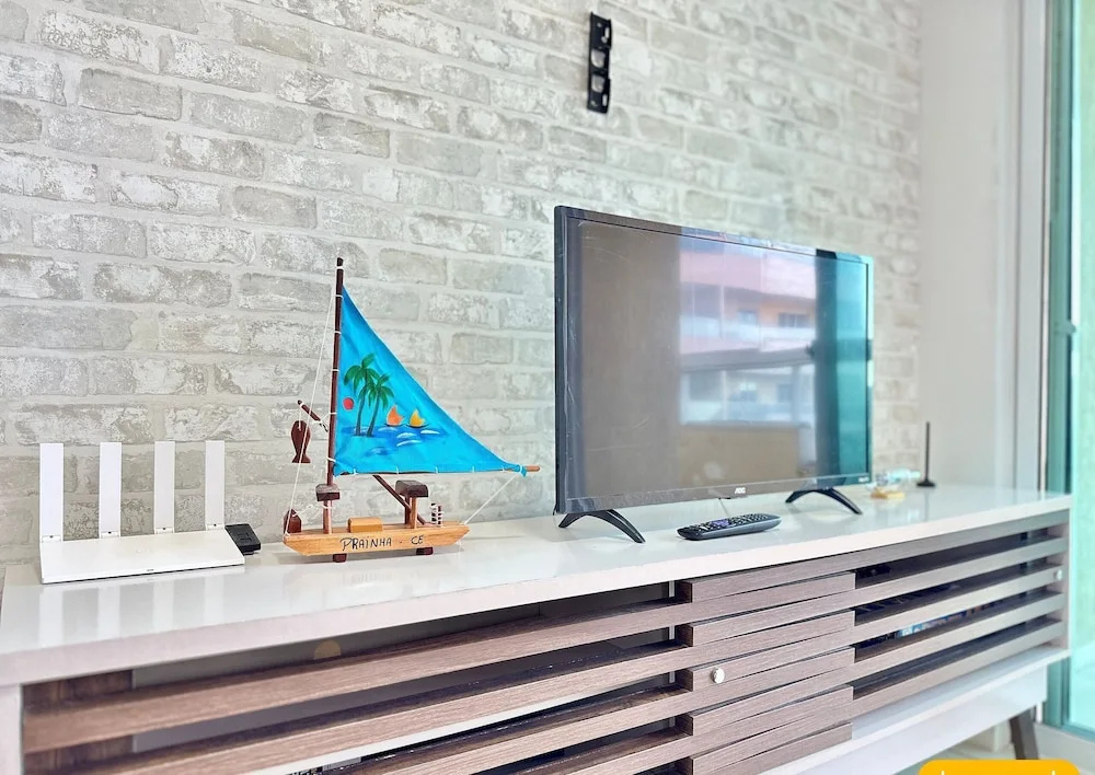 Condominio Portal das Dunas
